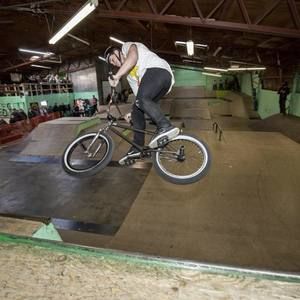 Meet your Posher, Clayton